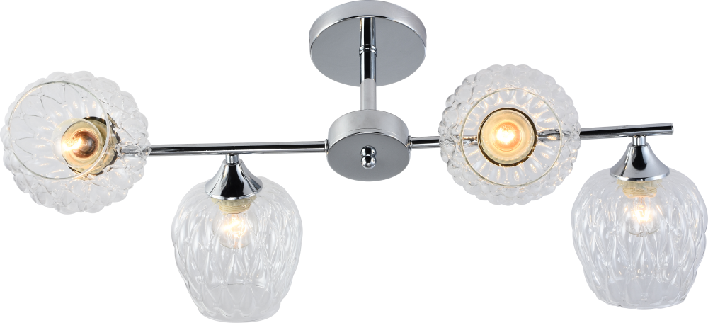 Люстра на штанге Rivoli Arlene Б0055389