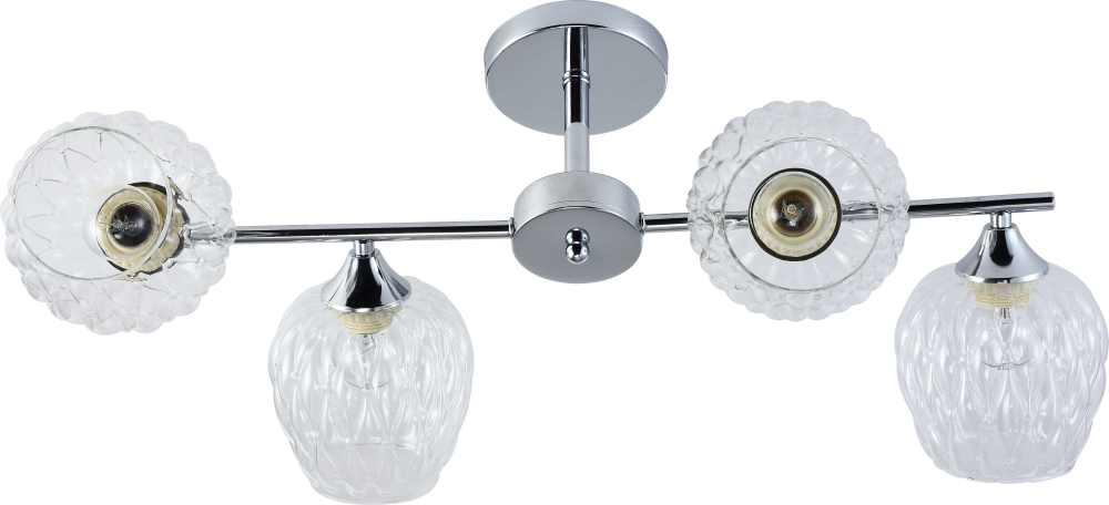 Люстра на штанге Rivoli Arlene Б0055389