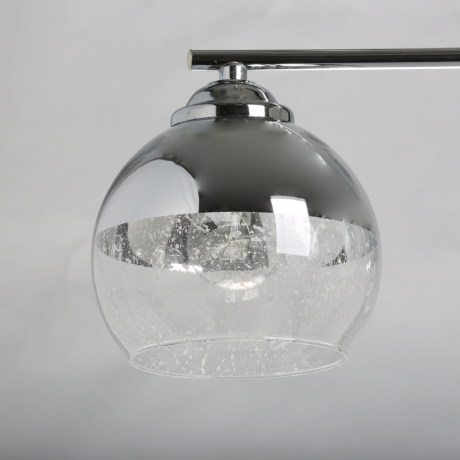 Потолочная люстра Вита De Markt 220013106