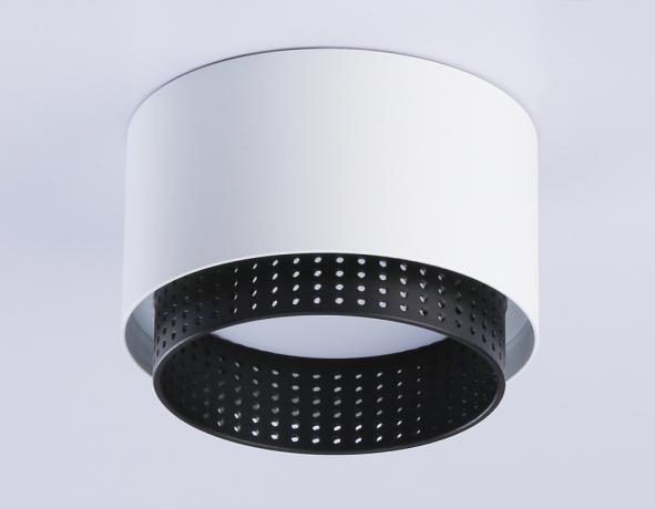 Накладной светильник Ambrella light Techno Spot Techno family TN71271