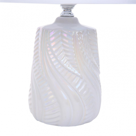 Настольная лампа декоративная Lumion Sinna 8212/1T