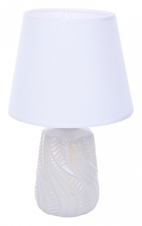 Настольная лампа декоративная Lumion Sinna 8212/1T