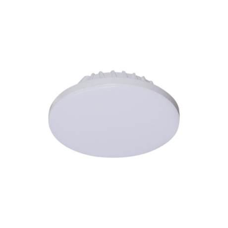 Светодиодные панели 70605-9.0-001OL LED9W WH 4000K панель светодиодная Reluce (1427205)