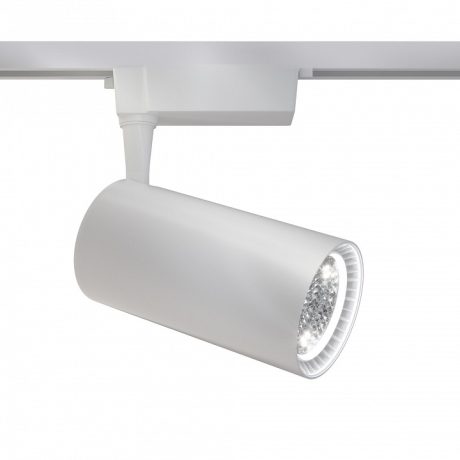 Светильник на штанге Maytoni Technical Vuoro TR003-1-36W3K-W-W