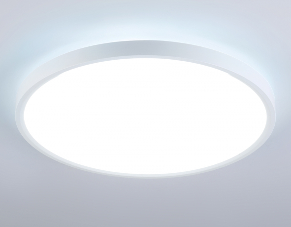 Накладной светильник Ambrella Light FZ FZ3005