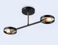 Потолочный светильник с лампочками Ambrella light TR8225+Lamps