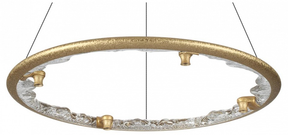 Подвесной светильник Odeon Light Cayon 7002/55L