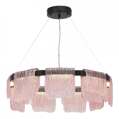 Подвесная люстра ST-Luce VOILE SL6021.403.54