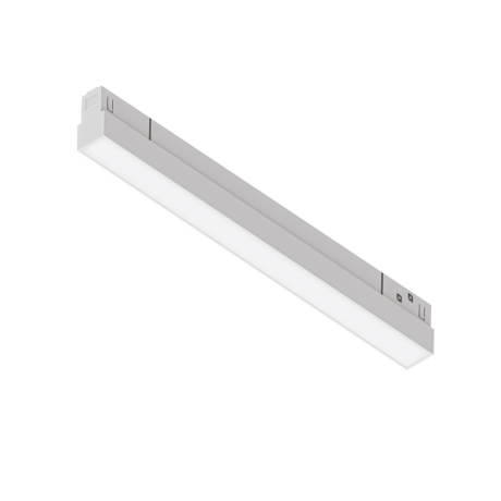 Встраиваемый светильник Arte Lamp Linea A4692PL-1WH