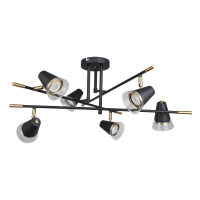 потолочная люстра F-Promo Trandy 4618-6C