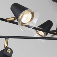 потолочная люстра F-Promo Trandy 4618-6C