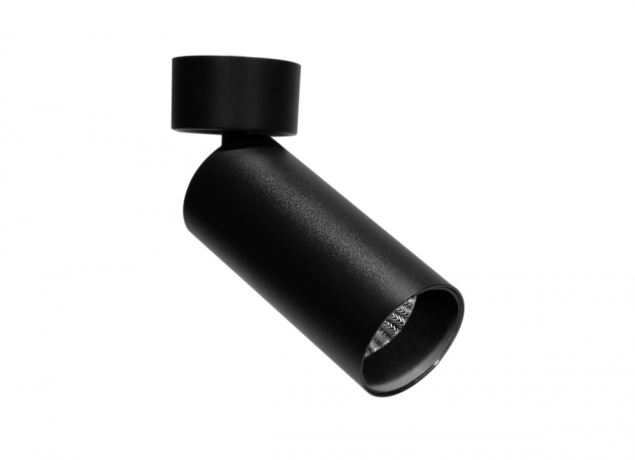 Спот (блок питания в комплекте) Donolux Rollo DL18895R20W1B ST