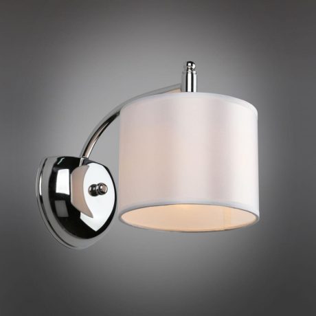 Бра с лампочкой Omnilux OML-64701-01+Lamps