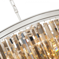 V5154-0/6+3+1 Подвесная люстра Vitaluce