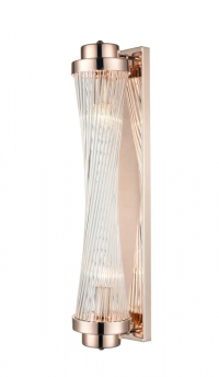 Накладной светильник Vele Luce Clarinetto VL3314W42