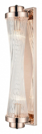 Накладной светильник Vele Luce Clarinetto VL3314W42