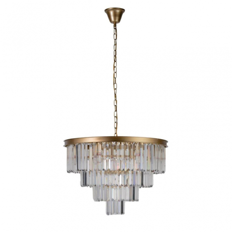 Люстра подвесная LOFTIT Prism 10019/600C