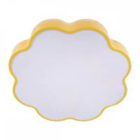 Потолочный светодиодный светильник Loft IT Axel 10225/36 Yellow