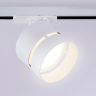 Однофазный светильник с лампочкой  Ambrella light GL5375+Lamps