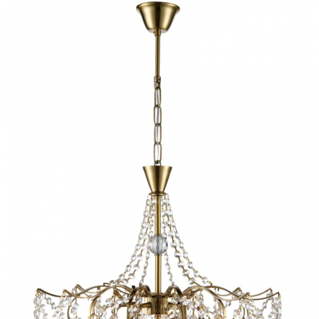 Люстра подвесная от Lustrof 763459-751536