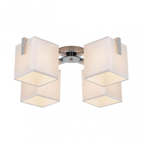 CL465141 Люстра потолочная Citilux Стенли