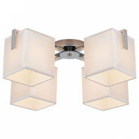 Потолочная люстра Citilux Стенли CL465141