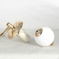 Люстра на штанге Lussole Lgo LSP-8723