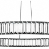 Подвесной светильник Loft it Crystal Ring 10135/1000 Chrome