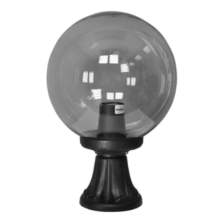 Наземный низкий светильник Fumagalli Globe 300 G30.111.000.AZF1R