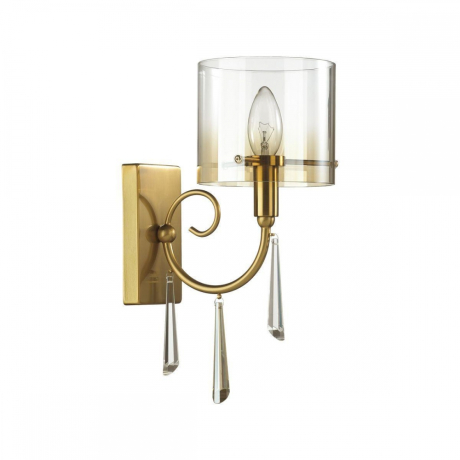 Бра Odeon Nicole 4886/1W