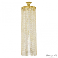Подвесная люстра Bohemia Ivele Crystal 8340 83401/30IV-100 G