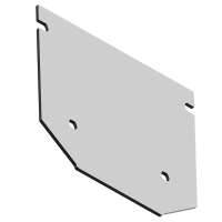 Заглушка для трека Arte Lamp Expert-Accessories A641005E