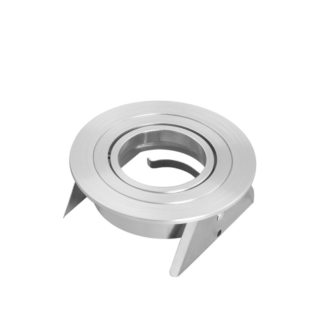 Светильник точечный с Led лампочками в комплекте Mantra 7742+Lamps