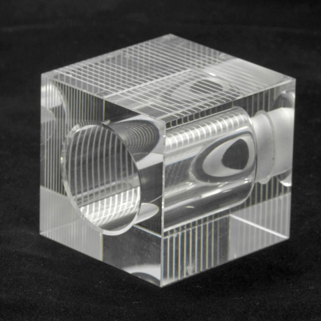 Накладной светильник Lussole Notte Di Luna LSF-1307-04