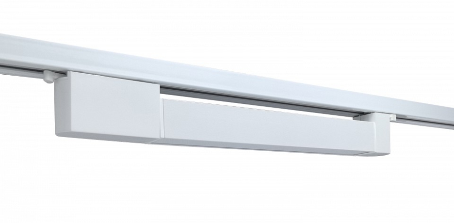 Накладной светильник SWG TL TL-L382-WH-10-WW