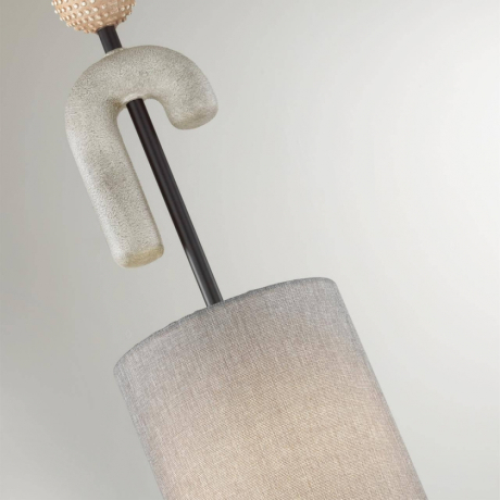 Подвесной светильник с лампочкой Odeon 5410/1A+Lamps