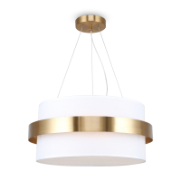 Подвесной светильник Freya Bride FR5367PL-03BS