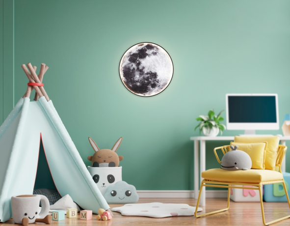 Накладной светильник Ambrella Light FW FW11113