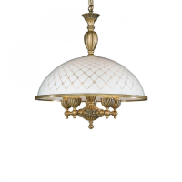 Подвесная люстра Reccagni Angelo L 7002/48