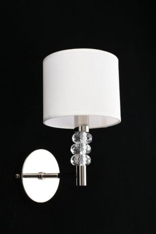 Бра со светодиодной лампочкой E14, комплект от Lustrof. №280339-656993