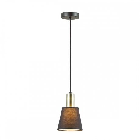 Нарушена упаковка! <141692> 3638/1 Подвесной светильник Lumion Marcus