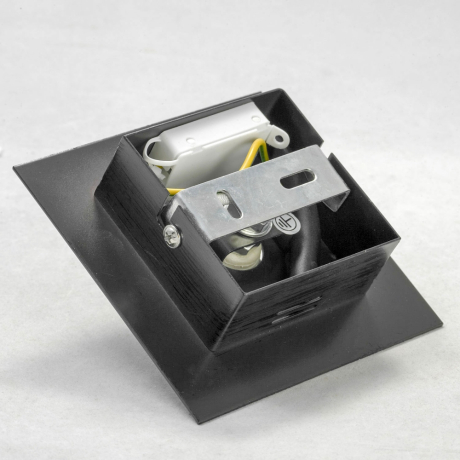 Накладной светильник Lussole Notte Di Luna LSF-1307-01