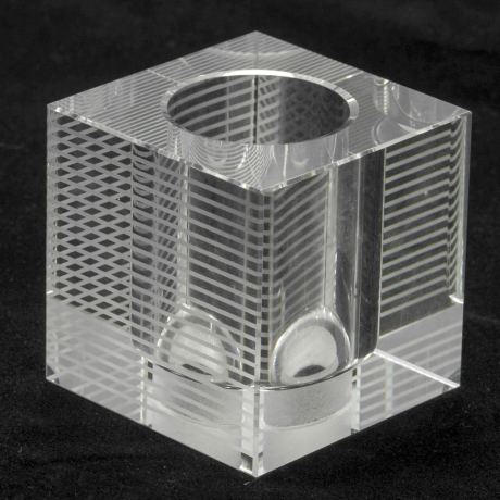 Накладной светильник Lussole Notte Di Luna LSF-1307-01