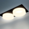 Встраиваемый светильник Ambrella Light TN TN1319