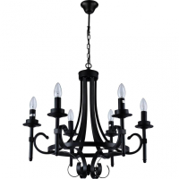 Люстра подвесная Montare Stilfort 1030/02/06P