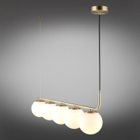 OML-66613-05 Подвесной светильник Omnilux Avetrana