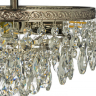 Потолочная люстра Arti Lampadari Castellana E 1.3.30.602 N