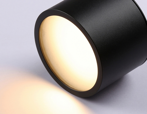 Накладной светильник Ambrella Light TN TN6551