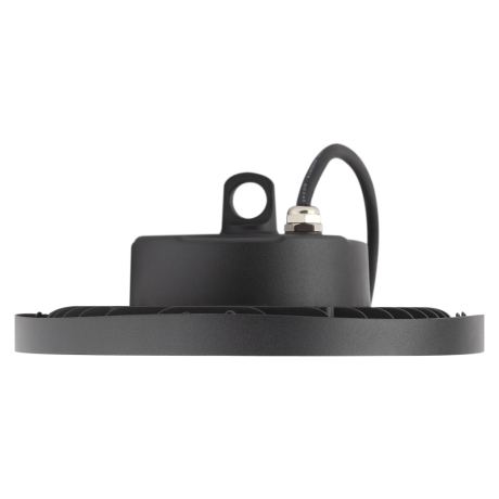 Светильник светодиодный высокомощный для склада Эра SPP-411-0-50K-200 (Б0047165)