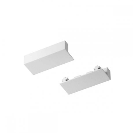 Заглушка для трека Maytoni Technical Accessories for tracks Radity TRA084EC-112W